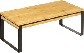 Półka stojąca do kuchni na blat, 2 sztuki