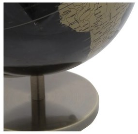 Globus dekoracyjny Mauro Ferretti Dark Globe, ⌀ 25 cm