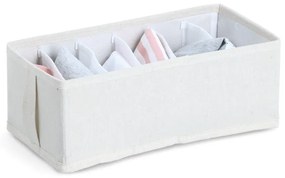Organizer na bieliznę NOMAD z przegródkami, 30 x 15 x 11 cm