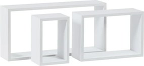 Półka P-009, biały