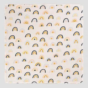 Muślin Bawełniany Wako Kids B - Sklum