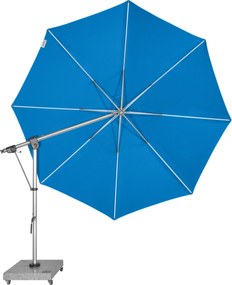 Doppler EXPERT 350 cm niebieski