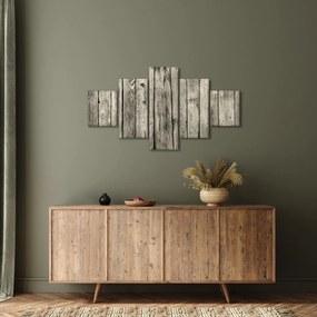 Obraz - Drzewo (125x70 cm)