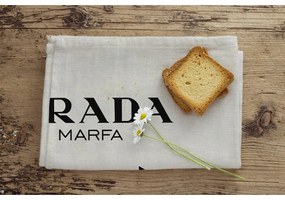 Ścierka 50x70 cm Prada – Really Nice Things
