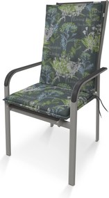 Doppler LIVING 2913 szary/zielony