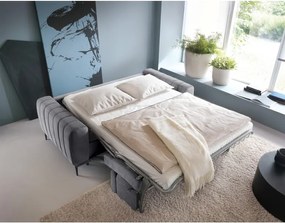 Sofa GANDI 120 RELAX system włoski z funkcją spania ONTARIO 14 WERSAL