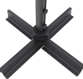 Doppler ACTIVE antracyt