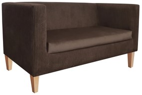 Sofa Monaco noga 15cm buk Kronos6/Poso6