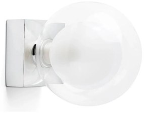 FARO 40086 - Kinkiet łazienkowy PERLA 1xG9/6W/230V IP44