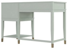 Biurko 49x115 cm Westerleigh – CosmoLiving by Cosmopolitan