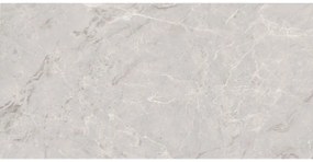 Mexen Versace Grey próbka gresu szkliwionego rekt. G1, płytka podłogowo-ścienna, połysk - TL168-02-S