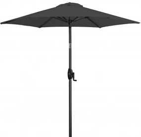 Basic Lift NEO 180 cm - Parasol uchylny z uchwytem : Substancja Desen - 840