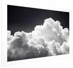 Plakat Gra słonecznego światła 60x40 cm bez ramy z marginesem ARTGEIST B