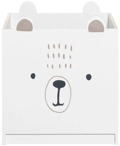 Pudełko do przechowywania zabawek TEDDY