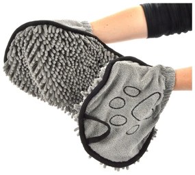 Ręcznik dla zwierząt – Love Story