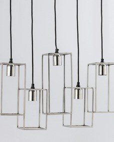 Lampa wisząca Marley