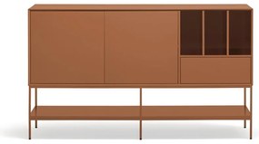 Ceglasta komoda 166x98x45 cm Platt – Teulat