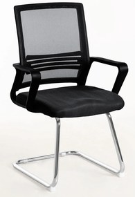 Pewny siebie Krzeso Kole