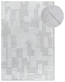 Kremowy wełniany dywan tkany ręcznie 190x280 cm Wilhelmine – Villeroy&amp;Boch
