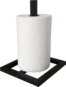 Stojak na ręcznik papierowy uchwyt kuchenny LOFT