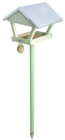 Karmnik dla ptaków Garden Joy Esschert Design, wys. 113 cm