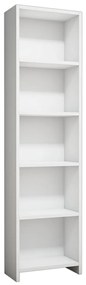 Biblioteczka Barkin White