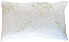 Poduszka anatomiczna ALOE VERA VISCO 40x60 cm