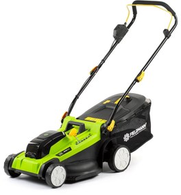 Fieldmann FZR 70435-0 akumulatorowa kosiarka FASTPOWER 2O V
