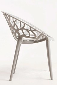 Zestaw 4 Krzese Nido