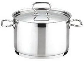 Tescoma Garnek z pokrywką HOME PROFI, 20 cm, 20 cm
