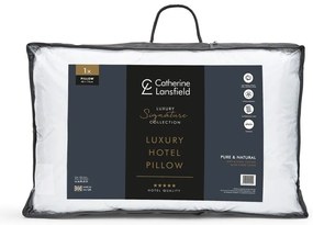 Poduszka 48x74 cm Luxury Hotel – Catherine Lansfield