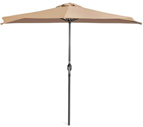 Parasol balkonowy