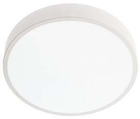 Redo 05-928 - LED Plafon KNOB LED/24W/230V 3000K-6500K 30 cm biały