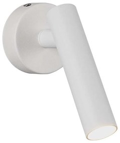 LED Kinkiet punktowy LED/2W/230V 4000K biały