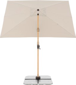 Doppler ALU WOOD beżowy