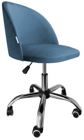 Fotel obrotowy biurowy Colin MG33