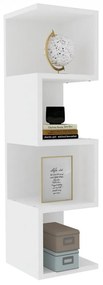Biblioteczka Alin White