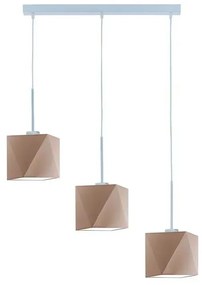 Regulowana lampa wisząca LED - N3-W27