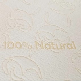 Pokrowiec na materac BIO Cotton z bawełny organicznej