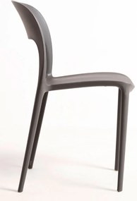 Zestaw 4 Krzese Inis