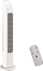 HOMCOM turmlüfter säulenlüfter | Aosom PL