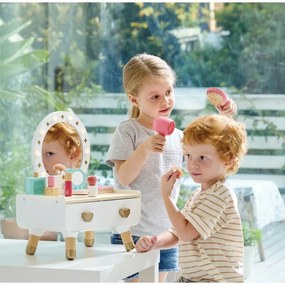 Hape Mój stylowy stolik kosmetyczny