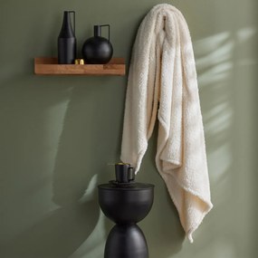 Koc typu teddy, 130 x 180 cm, LUNEL