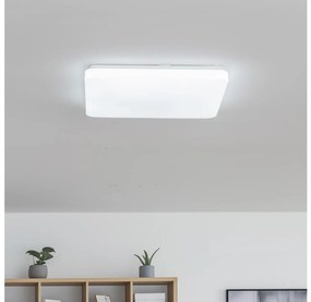 Brilagi - Lampa sufitowa LED ściemnialna OPAL LED/24W/230V 3000/4000/6500K + pilot