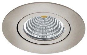 Eglo 98303 - LED Oprawa wpuszczana SALICETO LED/6W/230V