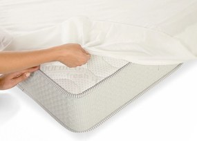 DORMEO FRESH MATTRESS PROTECTOR NC3 160X190/200 160x190/200 cm