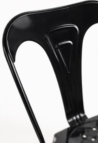 Zestaw 4 krzese Ulix