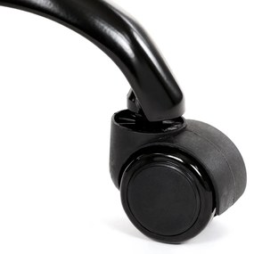 Krzesło biurowe Autronic KA-Y362 GREY