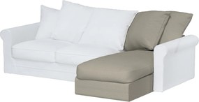 Pokrowiec na sekcję szezlonga Grönlid