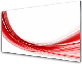 Szkło nad Blatem Ekspresyjna Wizja Koloru